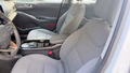 Daumennagel 3 - Hyundai IONIQ Trend Elektro