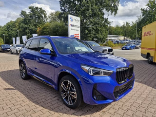 2027 BMW X1 xDrive 28i - photo 3