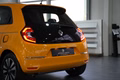 Daumennagel 11 - Renault Twingo Intens  AUT LED TEMP