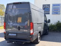 Daumennagel 7 - Iveco Daily 35S18 Webasto LED 3520 Hi-Mat AHK Asis Kli