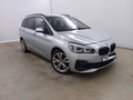 Daumennagel 2 - BMW 220 XD SPORT LINE/ LIVE/HUD/LEDER/ACC/AHK/MEMORY