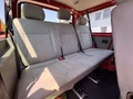 Daumennagel 9 - Volkswagen T5 Kombi TÜV 07/26 AHK Klima 8-Sitz.