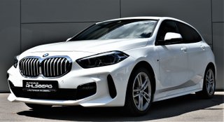 BMW 118 Used vehicle for sale