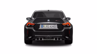 2026 BMW M2 CS - photo 5