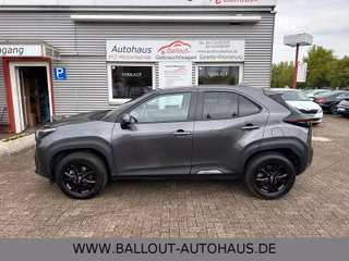 Toyota Yaris Cross Elegant*1.HAND*HUD*PANO*ACC* - foto 1