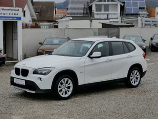 BMW X1 Gebrauchtwagen Kaufen