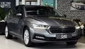 Daumennagel 1 - Skoda Octavia Combi Ambition DSG|SHZ|CARPLAY|SPUR|LED|
