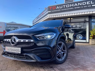 Mercedes-Benz GLA 200 d AMG Line - foto 1