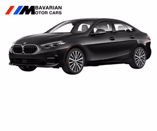 2021 BMW 228i xDrive Gran Coupe (F44) - photo 1