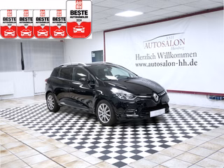 Renault Clio Gebrauchtwagen Kaufen