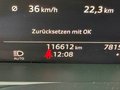 Daumennagel 19 - Audi A6 Avant 35 TDI Sport 2.0 Asist Sitzh Kam 4xKlim