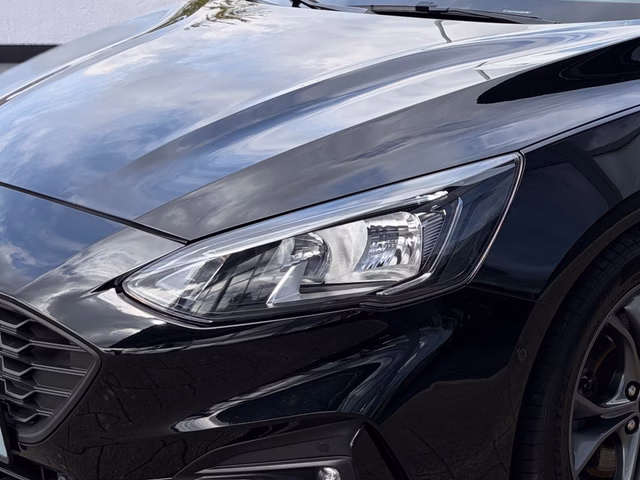 Ford Focus Turnier ST-Line 2.0 TDCi +NAVI+PDC+RFK+WINTERPAKET+ - bilder 4