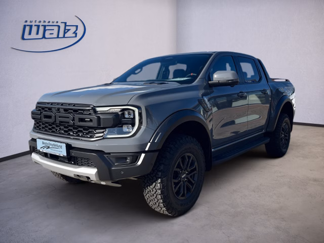Ford Ranger Raptor Neuwagen Kaufen