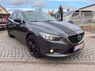 Mazda 6 Used vehicle for sale