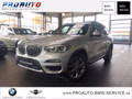 BMW X3 xDrive20i xLine NAVIPROF PDC Hotspot AHK - foto 1