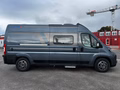 Daumennagel 8 - Eura Mobil VAN 595 HB Mondial Plus Fahrasisstent Plus 8G