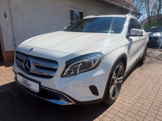 Mercedes-Benz GLA 200 Gebrauchtwagen Kaufen