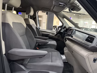 Volkswagen T7 Multivan 5J.WERKSGARANTIE TISCH AHK RFK ACC - bilder 12