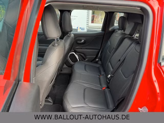 Jeep Renegade Limited 4WD*1.HAND*NAVI*TEMPO*SPUR*PANO - foto 6