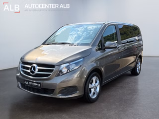 Mercedes-Benz 220/250 CDI/BT/d EDITION 4MATIC kompakt Gebrauchtwagen Kaufen