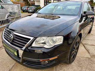 Volkswagen Passat Gebrauchtwagen Kaufen