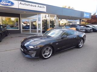 Ford Mustang age.one-day registration Kaufen