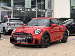 MINI John Cooper Works Demonstrator for sale