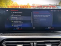 Daumennagel 19 - BMW M 340 X drive M Pro |Carbondach| HUB| H&K