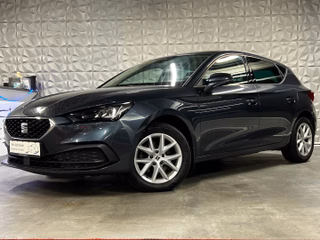 Seat Leon Gebrauchtwagen Kaufen