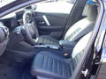 Daumennagel 12 - Citroën C4 1.2 i Max Automatik