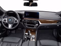 Daumennagel 6 - BMW 530d xDrive Luxury Line HUD/MASSAGE/STNDHZNG/RFK
