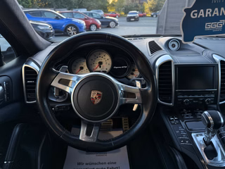 Porsche Cayenne GTS Burmester Pano Tempo Carbon RFK Voll. - foto 9