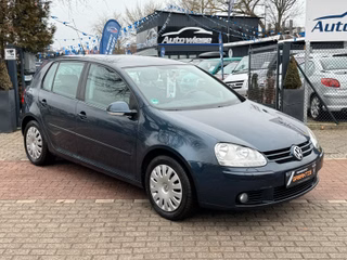 Volkswagen Golf V Lim. Goal 1.4*Klimaaut.*PDC*Shz*Tüv NEU*