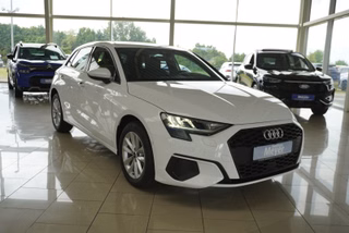 Audi A3 age.one-day registration Kaufen