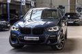 Daumennagel 6 - BMW X3 M40d Sport-Aut/HARMAN/PANORAMA/KAMERA360/AHK/ M Sportpaket