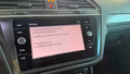 Daumennagel 26 - Volkswagen Tiguan IQ.DRIVE