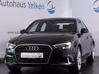 Audi A3 Gebrauchtwagen Kaufen