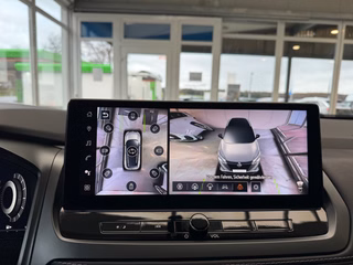 Nissan Qashqai N-Connecta Autom., LED 360Kamera Navi ACC - foto 16