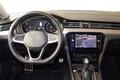 Daumennagel 11 - Volkswagen Passat Alltrack 2.0 TDI DSG LED NAVI ACC AHK