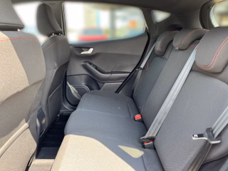 Ford Fiesta ST-Line +Winterpaket+Sichtpaket+PDC+Kamera+ - foto 4