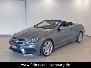Mercedes-Benz E 350 Gebrauchtwagen Kaufen