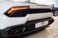 Daumennagel 4 - Lamborghini Huracán RWD LIFT