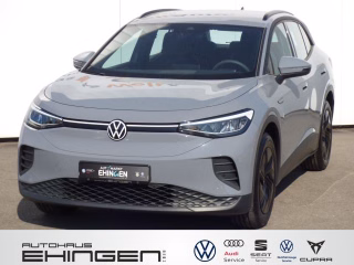 Volkswagen ID.4 Pure 52 LED Navi Standheizung PDC