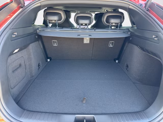 Mazda CX-6e EV 258ps RWD Takumi / 21-Zoll - bilder 10