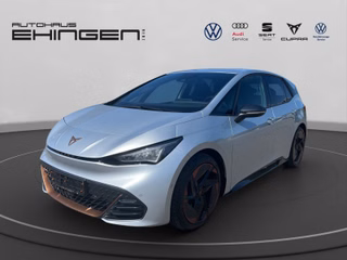 CUPRA Born Gebrauchtwagen Kaufen