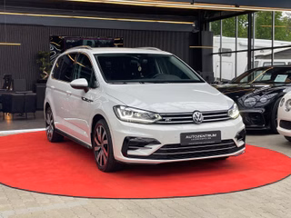 Volkswagen Touran 2.0 TDI SCR R-Line Highline BMT/DSG /NAVI/KAM/PDC