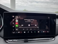 Daumennagel 32 - Skoda Octavia Combi Sportline 1.5TSI mHEV aAHK/Matrix/el.Klappe