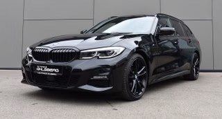 BMW 320 Gebrauchtwagen Kaufen