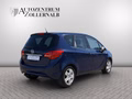 Daumennagel 6 - Opel Meriva 1.4 Turbo Design Edition *1.HAND*PDC*TÜV*