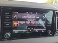 Daumennagel 27 - Skoda Karoq Sportline 1,5TSI DSG aAHK/ACC/Matrix/Navi/el.Klappe   **